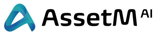 AssetM.AI logo