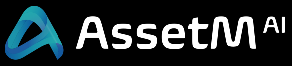 AssetM.AI logo